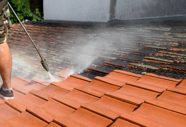 Why Choose Our Certified Pressure Washing Experts for Your Project Needs in Coeburn, VA?